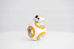 app-programmable gravity sensor robot toy