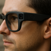 ultimate travel gadget smart glasses