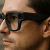 ultimate travel gadget smart glasses
