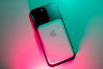 Electroplating MagSafe iPhone Case