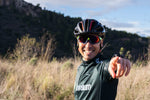 outdoor cycling smart glasses camera