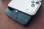 3 in 1 magnetic folding wireless charger