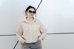 Women's Knitwear Casual Top