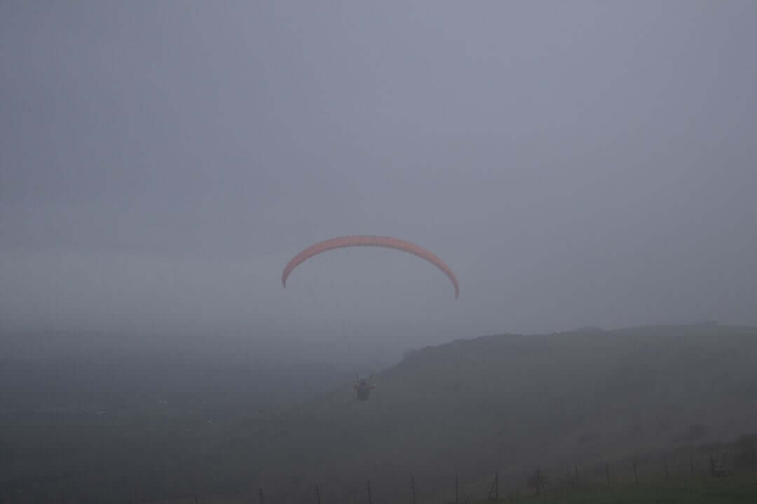 Zhiyang Mig 530 Glider