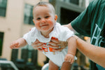 Baby Gentleman Jumpsuit