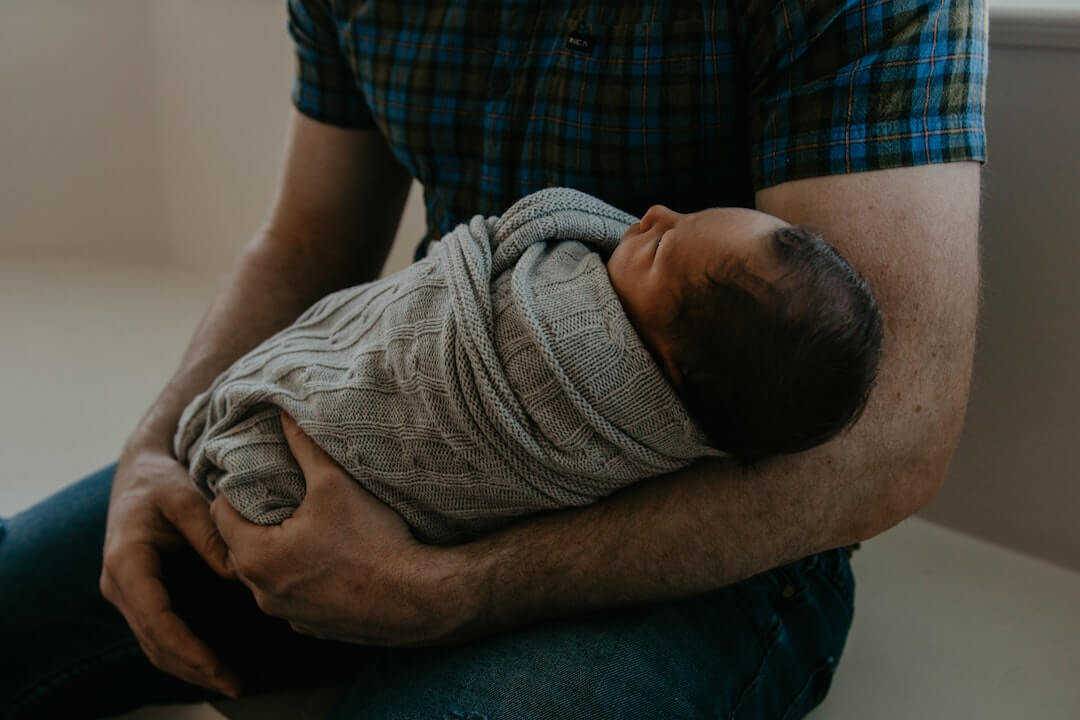 adjustable baby wrap sling