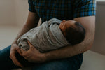 adjustable baby wrap sling