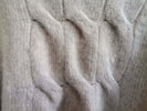 Women's Knitwear Casual Top Round Neck T-shirt