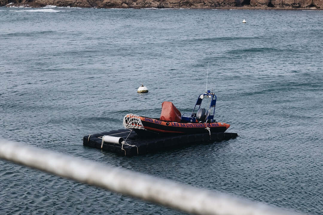 3-in-1 RC drone boat car