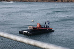3-in-1 RC drone boat car