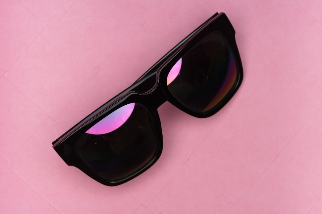 Smart Color Changing Riding Glasses