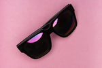 Smart Color Changing Riding Glasses