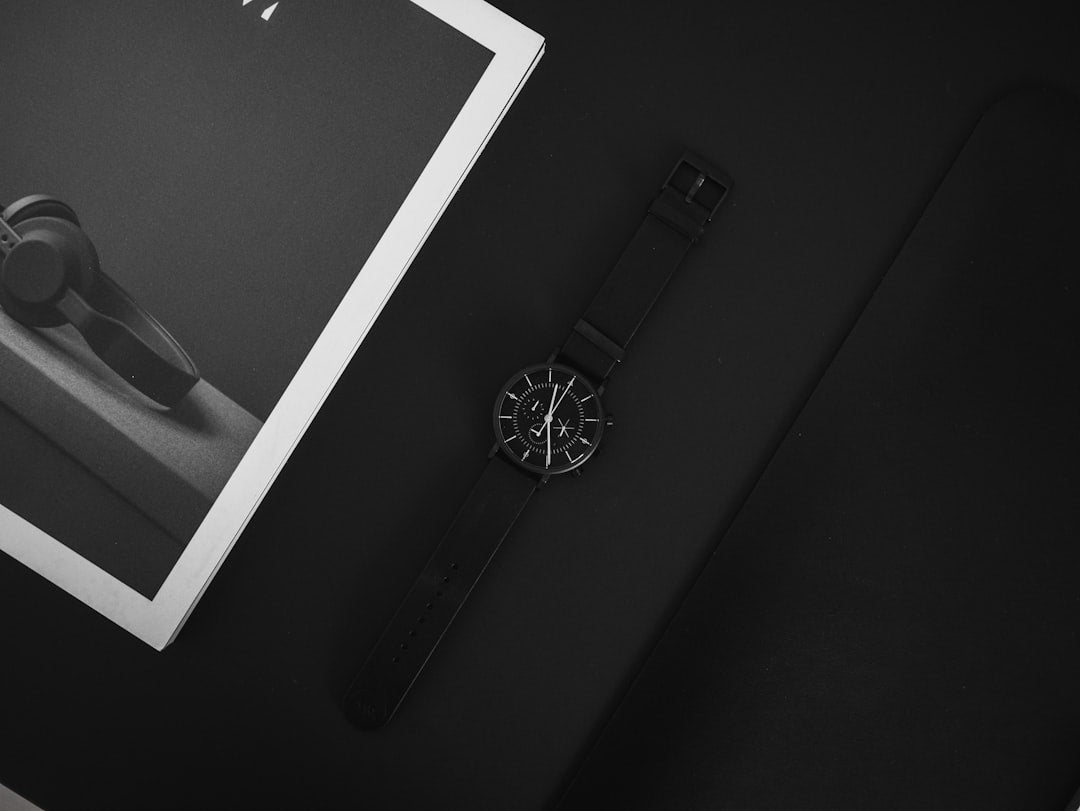 IP68 Waterproof Smart Watch