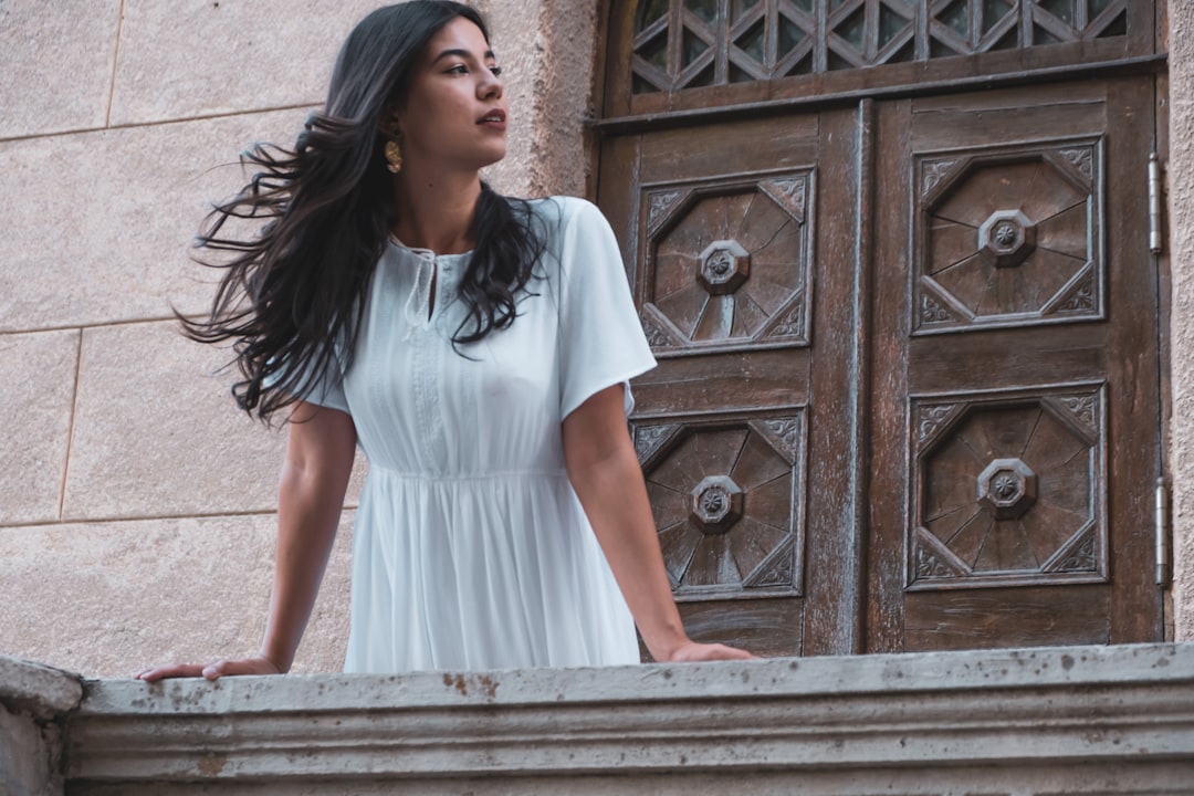 floral pleated midi dress