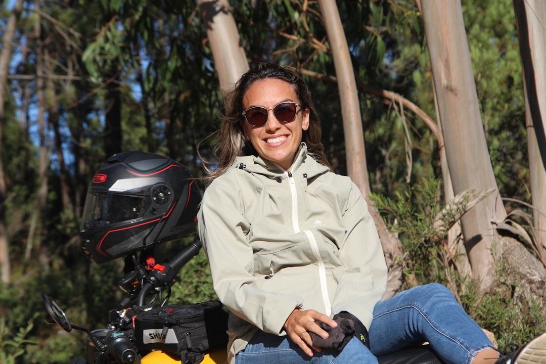 women's corduroy hooded jacket
