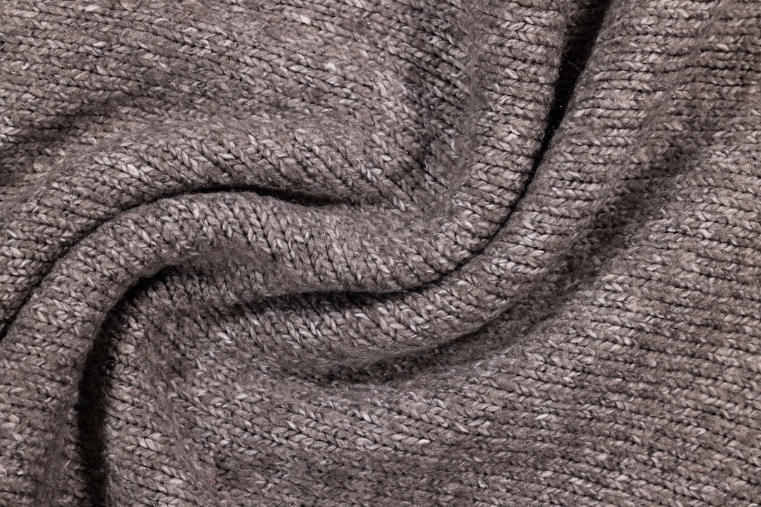 men's stand collar zipper sweater