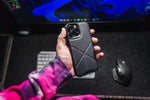 Nano Frosted Magnetic Phone Case