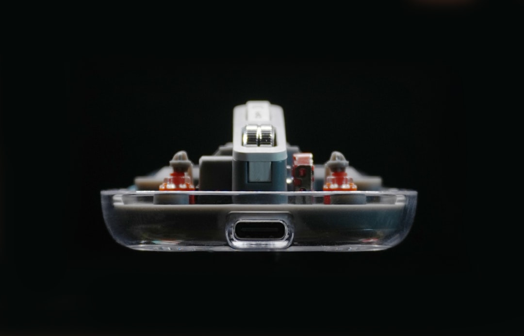 Ultimate 17 In 1 AI Photography Phone Case