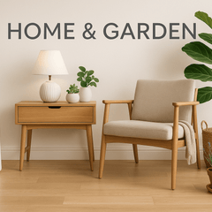 Collection image for: Home and Garden