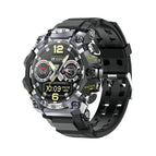 Black Silver