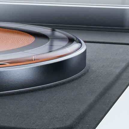 3 in 1 Magnetic Folding Wireless Charger for iPhone & Watch QC3.0.