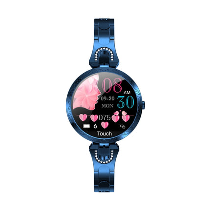 AK15 Fashion Smart Female Bracelet Women's Wearable Accessory