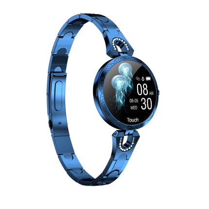 AK15 Fashion Smart Female Bracelet Smart Bracelet Design
