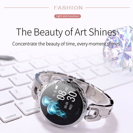 AK15 Fashion Smart Female Bracelet Modern Bracelet Style