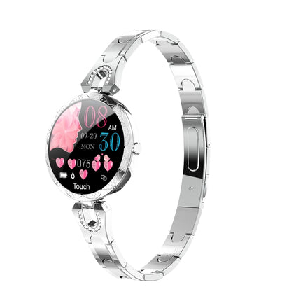AK15 Fashion Smart Female Bracelet Fashion Wristband Design