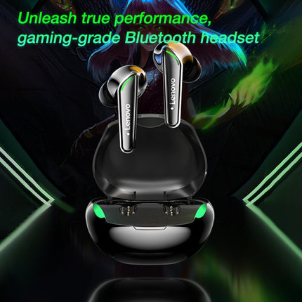 Écouteurs de jeu sans fil Bluetooth 5.1 Lenovo XT92 TWS