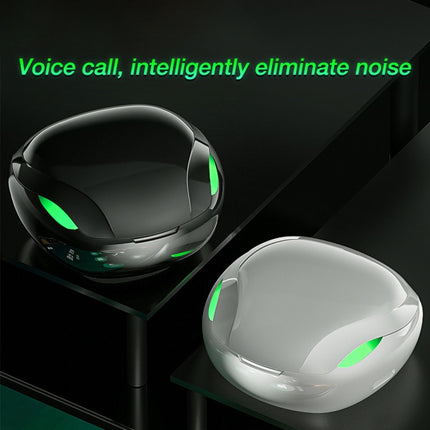 Écouteurs de jeu sans fil Bluetooth 5.1 Lenovo XT92 TWS