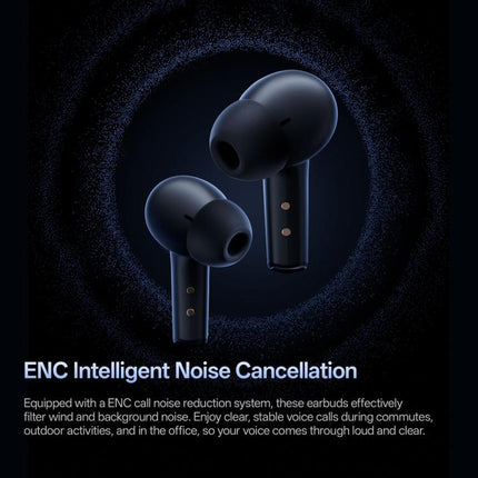 Écouteurs Bluetooth sans fil double mode ONIKUMA T27