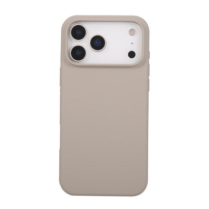 Liquid Silicone Phone Case, For iPhone 18 Pro Max / 17 Pro Max