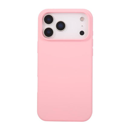 Liquid Silicone Phone Case, For iPhone 18 Pro Max / 17 Pro Max