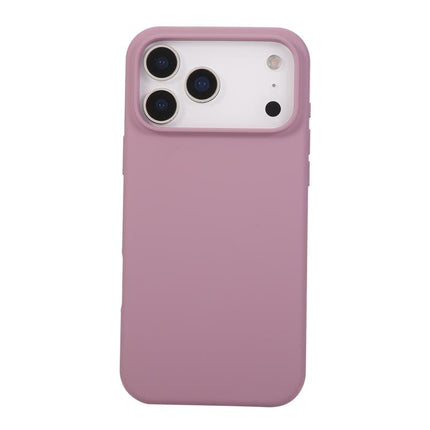 Liquid Silicone Phone Case, For iPhone 18 Pro Max / 17 Pro Max