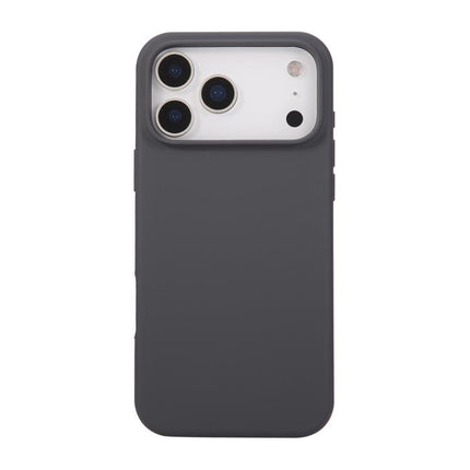 Liquid Silicone Phone Case, For iPhone 18 Pro Max / 17 Pro Max