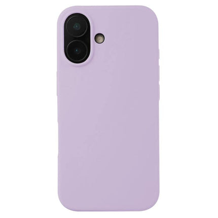 Liquid Silicone Phone Case, For iPhone 17