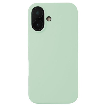 Liquid Silicone Phone Case, For iPhone 17