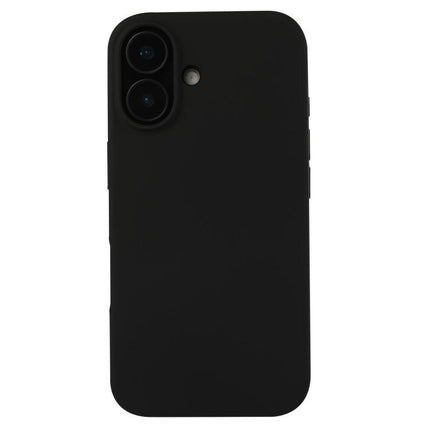 Liquid Silicone Phone Case, For iPhone 17