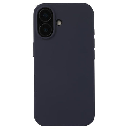 Liquid Silicone Phone Case, For iPhone 17