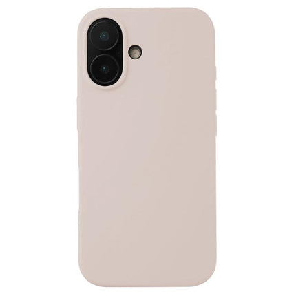 Liquid Silicone Phone Case, For iPhone 17