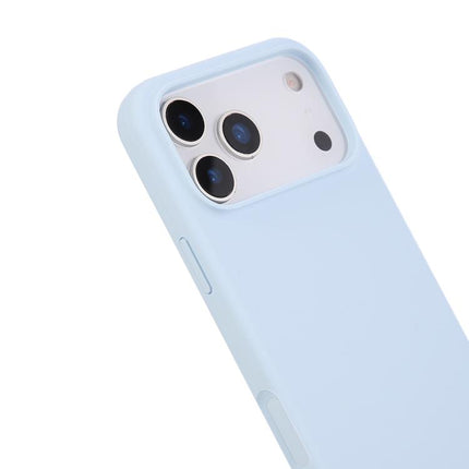 Liquid Silicone Phone Case, For iPhone 17