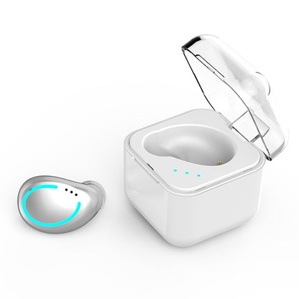 Écouteurs sans fil invisibles Bluetooth 5.0 M-B8 Mini