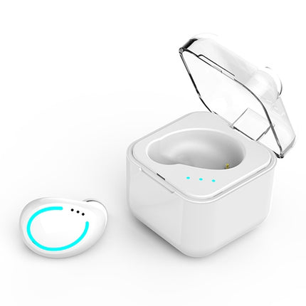 Écouteurs sans fil invisibles Bluetooth 5.0 M-B8 Mini