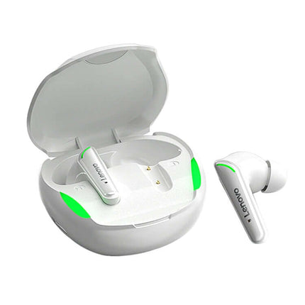 Lenovo XT92 TWS Bluetooth 5.1 Wireless Gaming Earphones gaming mode look