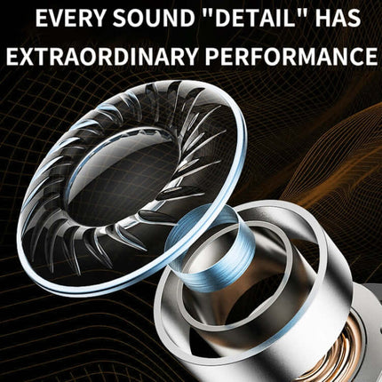 mini tws sleep wireless bluetooth earphones sleep mode