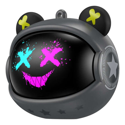 onikuma t20 tws low latency gaming bluetooth earphones bluetooth 5.3