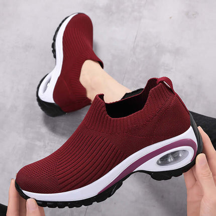Sneakers Women Air Cushion fashion athletic wear