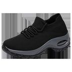 Black grey
