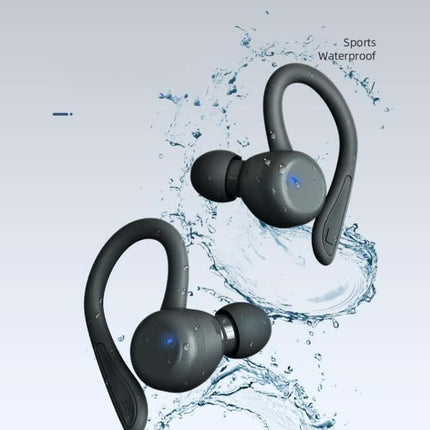 T40 TWS Wireless Bluetooth Earphones IPX6 Waterproof with touch control